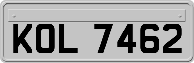 KOL7462