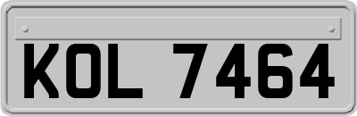 KOL7464