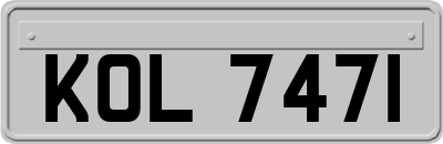 KOL7471