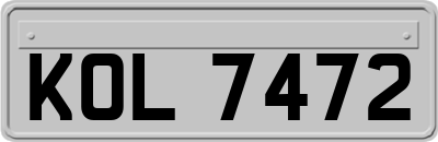 KOL7472