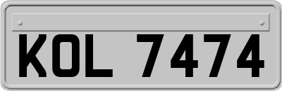 KOL7474