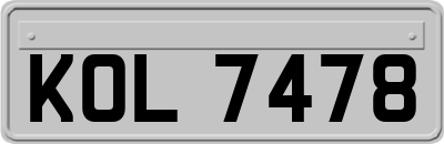KOL7478