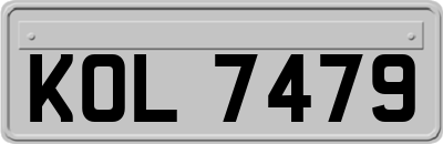 KOL7479
