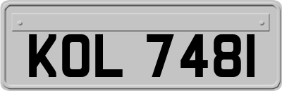 KOL7481