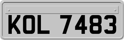 KOL7483