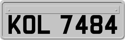 KOL7484