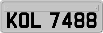 KOL7488
