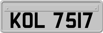 KOL7517