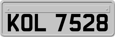 KOL7528