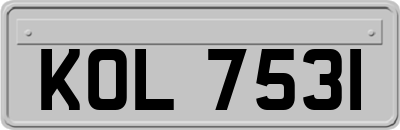 KOL7531