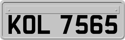 KOL7565