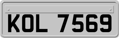 KOL7569