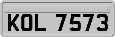 KOL7573