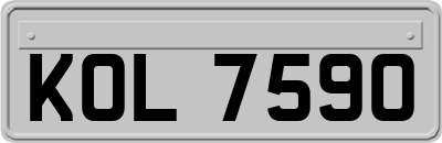 KOL7590