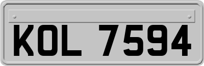 KOL7594