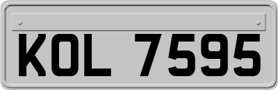 KOL7595