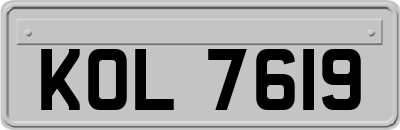 KOL7619