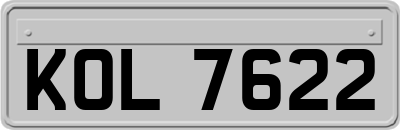 KOL7622