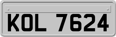 KOL7624