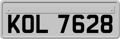KOL7628