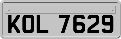 KOL7629