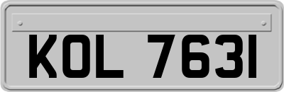 KOL7631