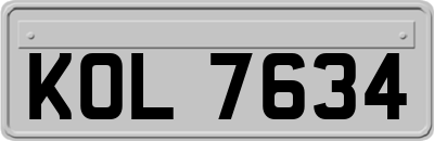 KOL7634