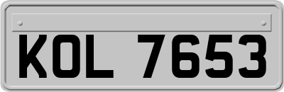 KOL7653