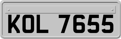 KOL7655