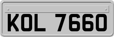 KOL7660