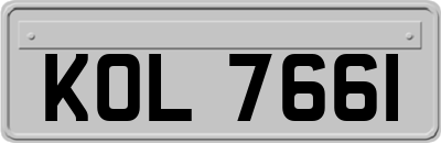 KOL7661