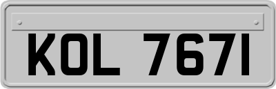 KOL7671