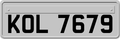 KOL7679