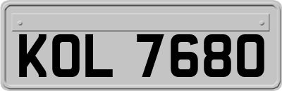 KOL7680