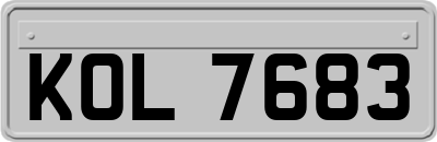KOL7683