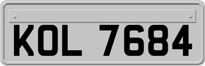 KOL7684