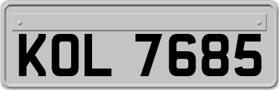 KOL7685