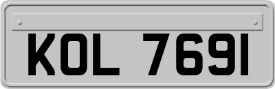 KOL7691
