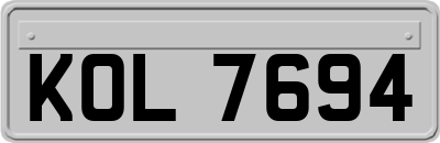 KOL7694