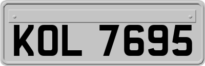 KOL7695