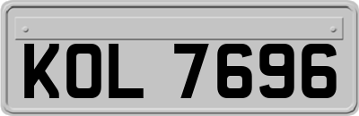 KOL7696