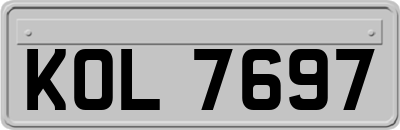 KOL7697