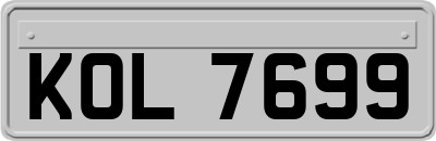 KOL7699