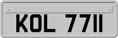 KOL7711