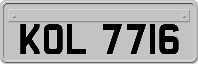 KOL7716