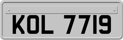 KOL7719
