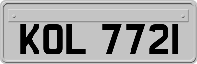 KOL7721