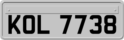 KOL7738