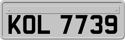 KOL7739