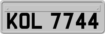 KOL7744